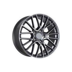JH H704 9,5x21/5x130 ET46 DIA71,6