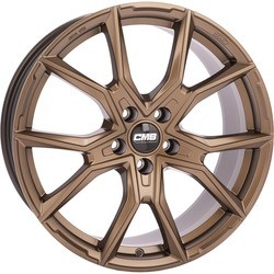 CMS C33 8,5x20/5x114,3 ET45 DIA67,1