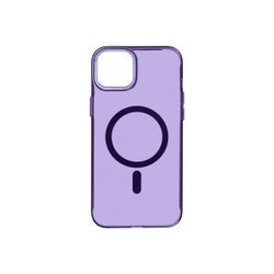 ArmorStandart Y23 MagSafe for iPhone 14 Pro Max (фиолетовый)