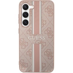 GUESS Printed Stripe for Galaxy S23