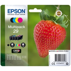 Epson T2986 C13T29864012