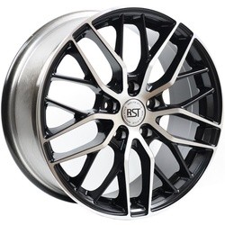 RST R007 6,5x17/5x114,3 ET46 DIA67,1