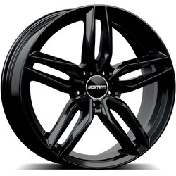 GMP Italia Fasten 8,5x20/5x108 ET45 DIA63,3
