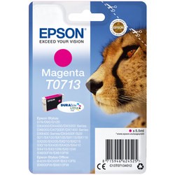 Epson T0713 C13T07134012