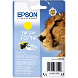 Epson T0714 C13T07144012