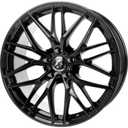 Damina Performance DM08 8,5x19/5x112 ET30 DIA66,6