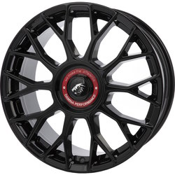 Damina Performance DM10 8x18/5x112 ET45 DIA72,6