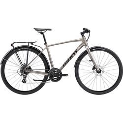 Giant Escape 2 City Disc 2023 frame XS