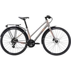 Giant Liv Alight 2 City Disc 2023 frame S