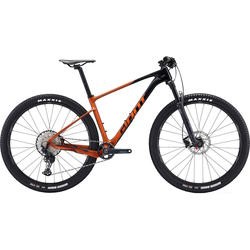 Giant XTC Advanced 29 2 2023 frame S