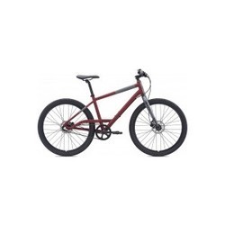 Giant Momentum UX 3S 27.5 2023 frame M (красный)