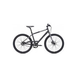 Giant Momentum UX 3S 27.5 2023 frame L (черный)