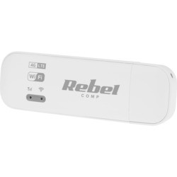 REBEL 4G LTE Modem with WiFi