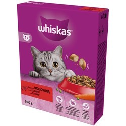 Whiskas Adult Beef  300 g