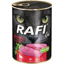 Dolina Noteci Rafi Cat with Veal 400 g