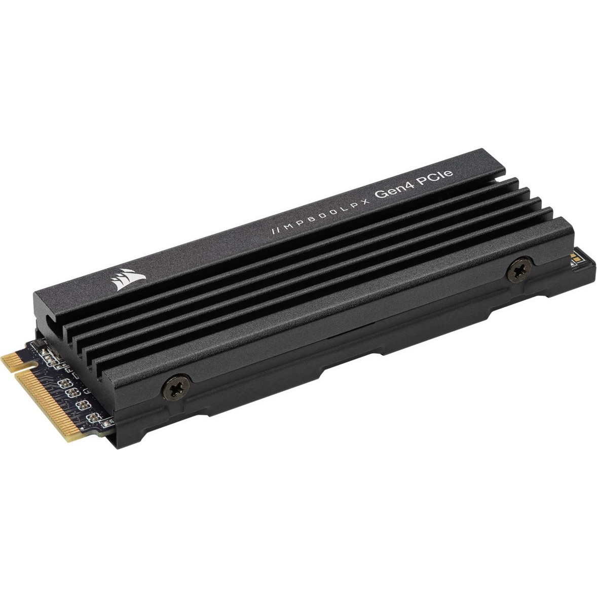 Corsair MP600 PRO LPX CSSD-F2000GBMP600PLPW 2&nbsp;ТБ белый