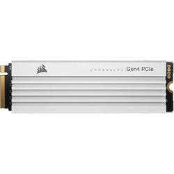 Corsair MP600 PRO LPX CSSD-F2000GBMP600PLPW 2&nbsp;ТБ белый