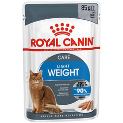 Royal Canin Light Weight Care in Loaf 85 g