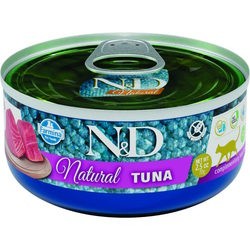 Farmina Natural Adult Tuna 70 g