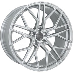 Elegance E02 8,5x20/5x114,3 ET43 DIA73,1