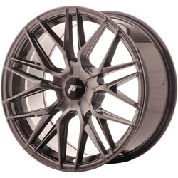 Japan Racing JR28 8x17/4x100 ET40 DIA67,1