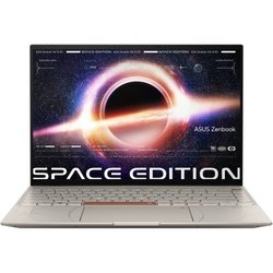 Asus Zenbook 14X OLED Space Edition UX5401ZAS [UX5401ZAS-KN027X] (серебристый)