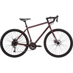 Pride RocX Tour 2022 frame S