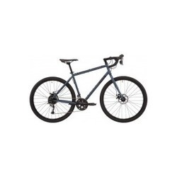 Pride RocX Tour 2022 frame M (синий)