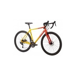 Pride RocX 8.2 CF 2023 frame S (желтый)