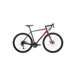 Pride RocX 8.2 CF 2023 frame S (красный)