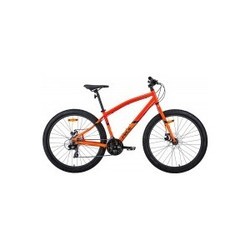 Pride Rocksteady AL 7.1 2023 frame M (красный)