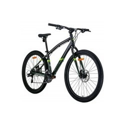 Pride Rocksteady AL 7.1 2023 frame L (черный)