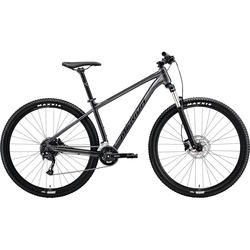 Merida Big.Nine 100-3x 2023 frame S