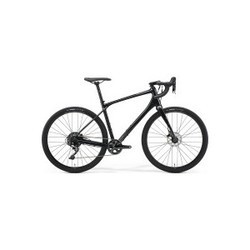 Merida Silex 600 2023 frame S (черный)