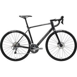 Merida Scultura Endurance 300 2023 frame 4XS