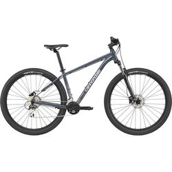 Cannondale Trail 6 27.5 2023 frame S