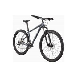 Cannondale Trail 6 29 2023 frame XL (серый)