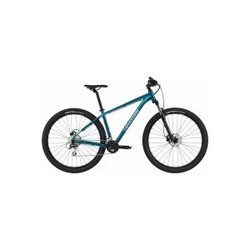 Cannondale Trail 6 29 2023 frame XL (синий)