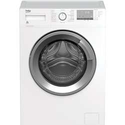 Beko WUE 6512 XSSW белый