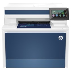 HP LaserJet Pro 4303FDN