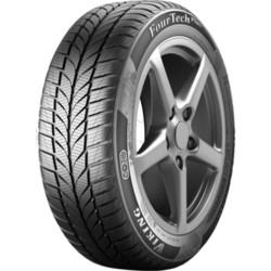 VIKING FourTech Plus 235/65 R17 108V