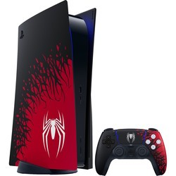 Sony PlayStation 5 Marvel’s Spider-Man 2 Limited Edition 825&nbsp;ГБ игра