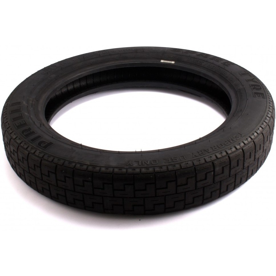 Pirelli Spare Tyre 125/80 R15 95M