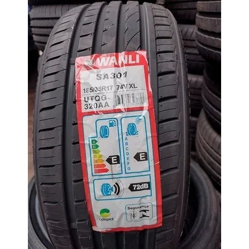 Wanli SA301 235/55 R18 104V