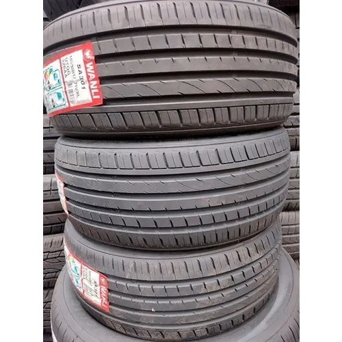 Wanli SA301 235/55 R18 104V