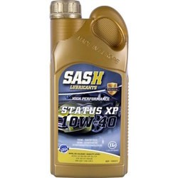 Sash Status XP 10W-40 1&nbsp;л