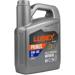 Lubex Primus EC 5W-40 5&nbsp;л