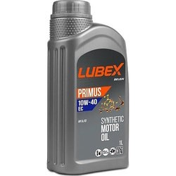 Lubex Primus EC 10W-40 1&nbsp;л