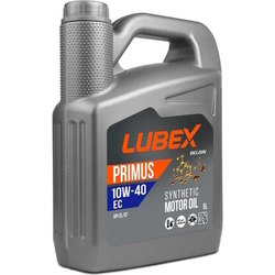 Lubex Primus EC 10W-40 5&nbsp;л