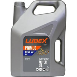 Lubex Primus EC 10W-40 7&nbsp;л